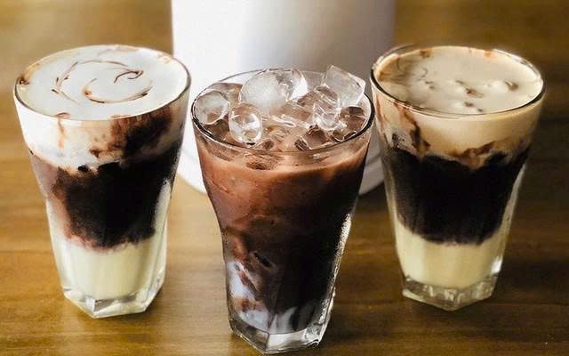Cherry Coffee - Đường N14