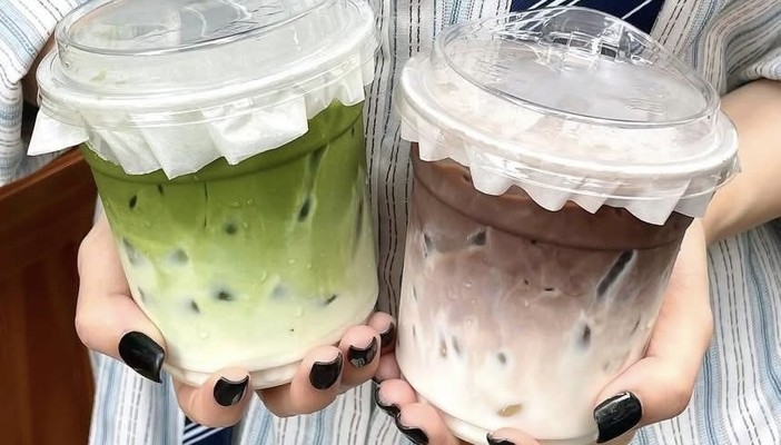 Tiệm Nhà Meo - Matcha, Trà Sữa & Nước Ép