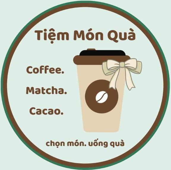 Tiệm Món Quà - Cà Phê, Matcha & Cacao