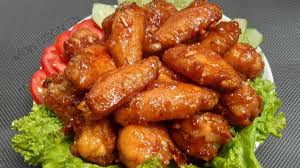 Thanh Dân Quán - Cánh Gà Chiên Nước Mắm, Ốc Hấp Sả & Rau Má Đậu