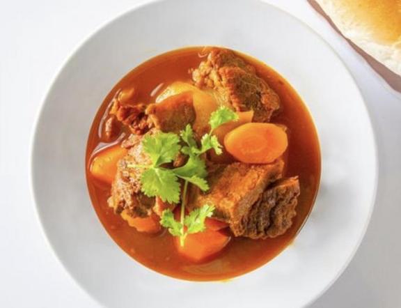 Bò Kho 3TÊ