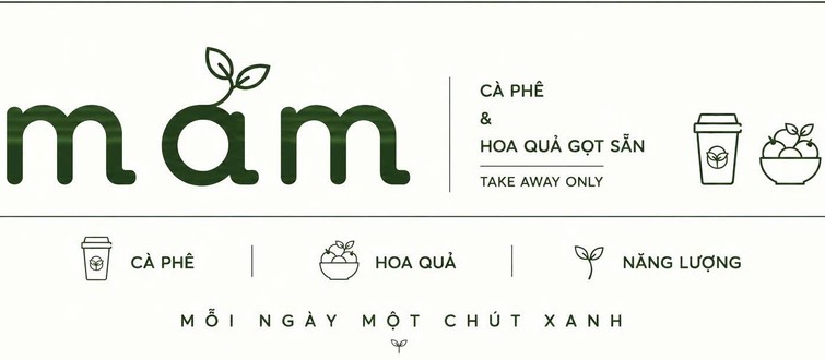 Mầm - Nước & Hoa Quả Ngọt Sẵn