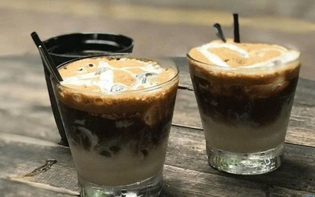 NôVa Coffee & Tea - Đường Số 2
