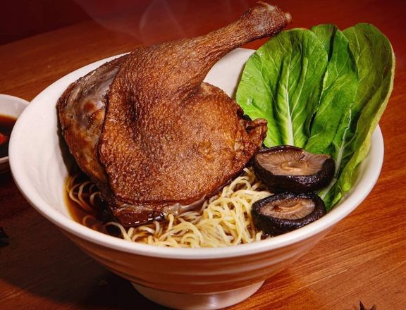 Hoàng Ký Mì Gia