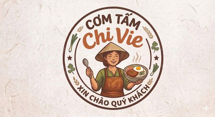 Cơm Tấm Chị Vie - Nguyễn Ái Quốc