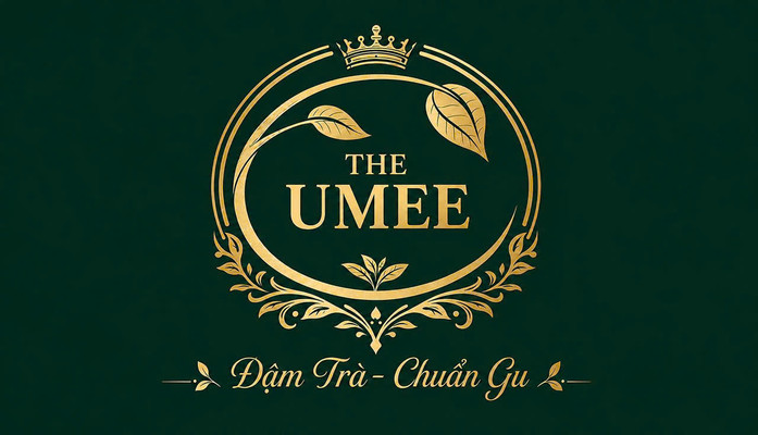 THE UMEE - Trà Sữa & Matcha - 110 Kim Bích