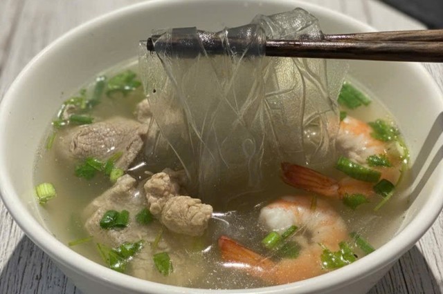 Đức Thiện Food - Miến Dong Tây Bắc