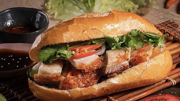 Bánh Mì & Xôi - Cương Anh (Cơ Sở 3)