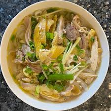 Phờ Gà - 82 Lò Đúc