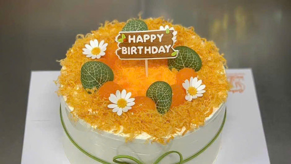 Việt Phát Bakery Dĩ An