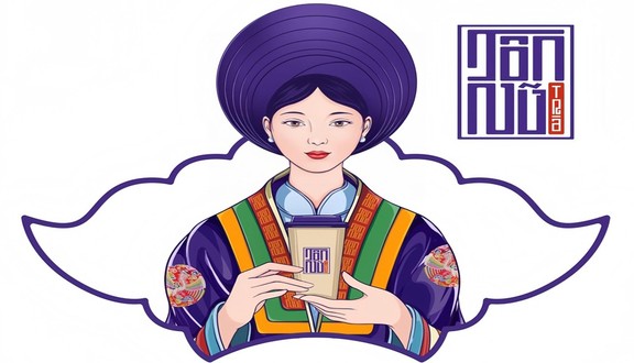 Tôn Nữ Trà - 73 Lê Huân