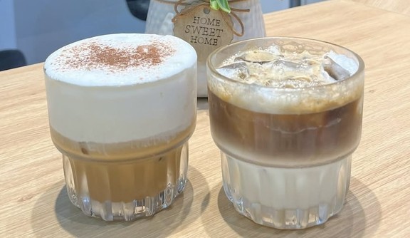 BEAR - Coffee & Tea