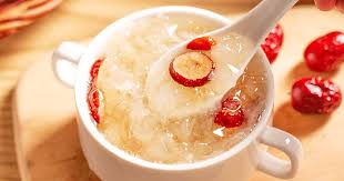 Yến Chưng Nhà Trúc - Phước Long