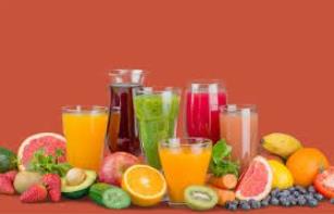 TASTY - Nước Ép, Sinh Tố & Cà Phê