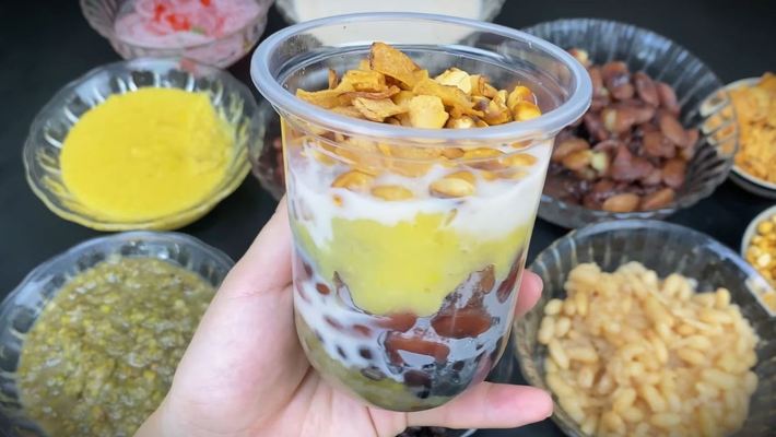 Tiệm Chè Kenken - DT749A