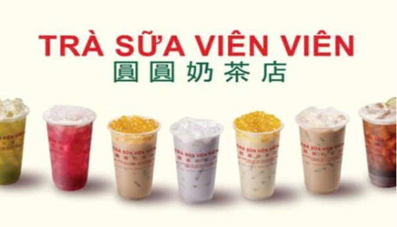 Trà Sữa Viên Viên - Tây Thạnh