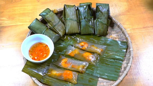 Đặc Sản Ninh Thuận A.Đạt - Lê Hồng Phong