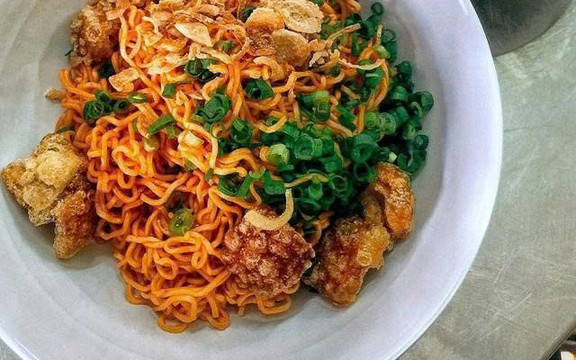 CHIP TEA & FOOD - Nguyễn Văn Trỗi