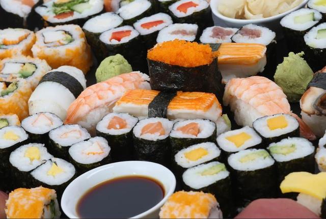 Sushi Hub - Khu Đô Thị FPT City
