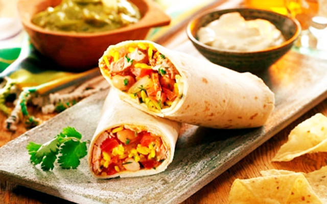 Tiệm Bánh Mì Mexico - Tacos, Mì Ý & Ăn Vặt