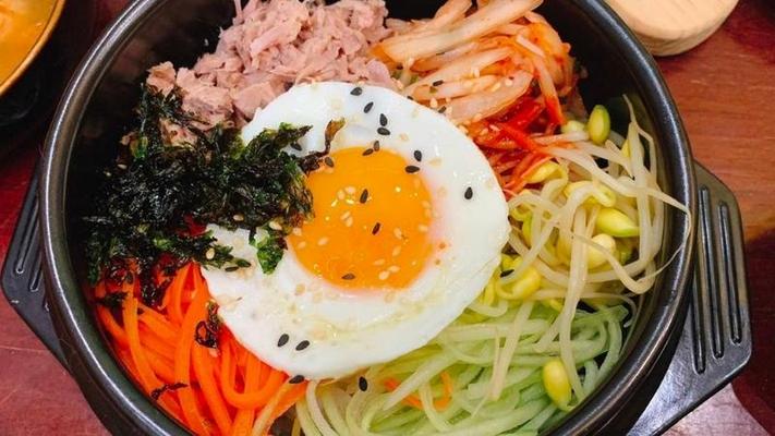 BiBi Food - Cơm Ngon Nhật Hàn - 17 Ngõ 125 Xuân Đỉnh