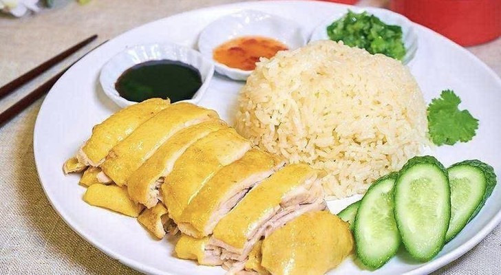 Số 22 Ẩm Thực Trung Hoa Tri Vị - 227 Hùng Thắng