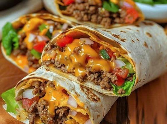 Voi Tacos & Coffee