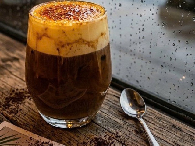 Góc Chill Coffee & Tea - Đông Minh