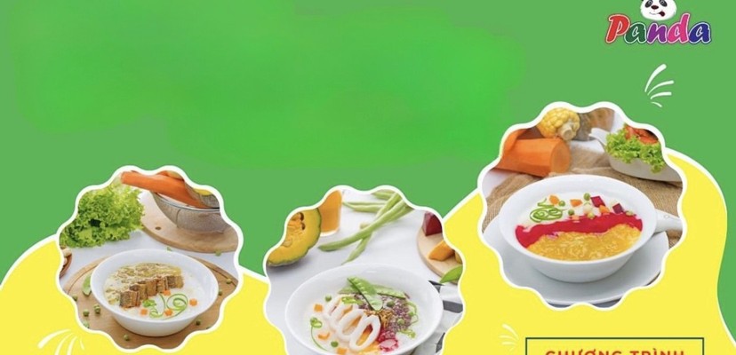 Cháo Dinh Dưỡng Panda BV Nhi - Xa Lộ Hà Nội