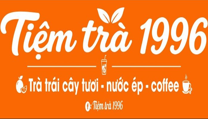 Tiệm Trà 1996 - 180 Phan Bội Châu