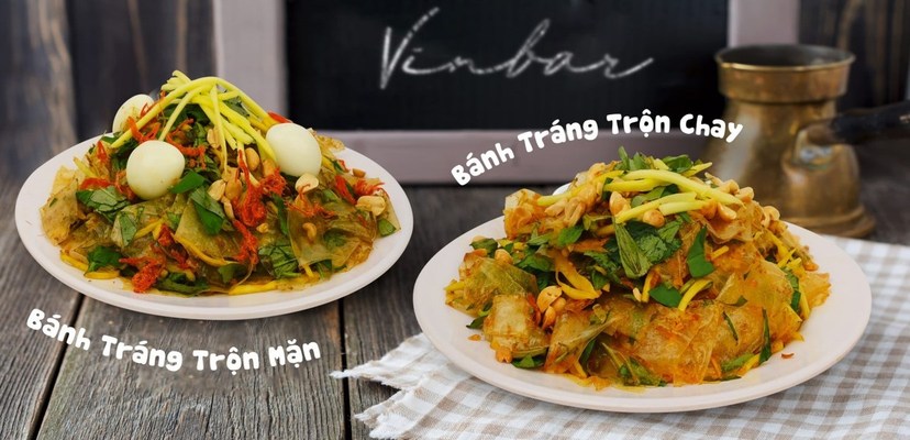 BÁNH TRÁNG HANA - 43 QUANG TRUNG