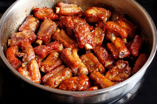Cơm Phần Ngọc Mỡ