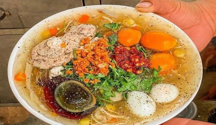 Vương Cung Food - Thế Giới Súp - Tân Thới Nhất 8