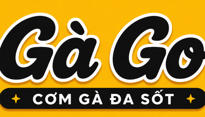 Gà Go - Cơm Gà Đa Sốt - 581 Nguyễn Xiển