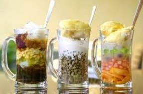 Chè Đậu, Chè Khúc Bạch & Chè Trái Cây Huỳnh Văn Luỹ