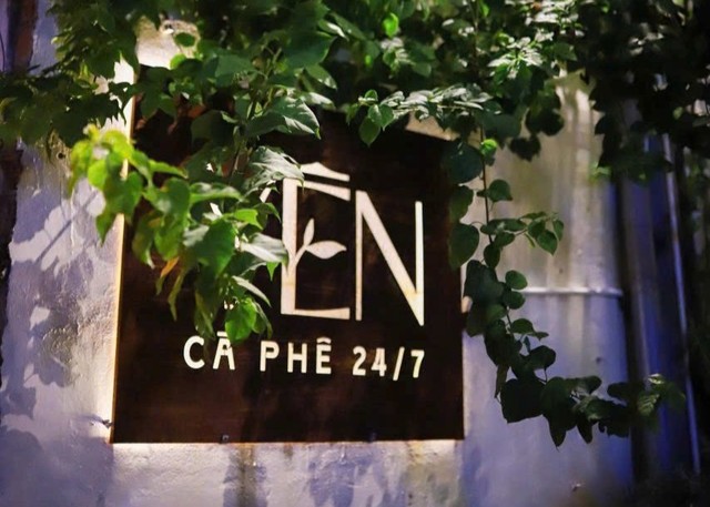 Yên Cà Phê 24/7 - Lạc Thiện