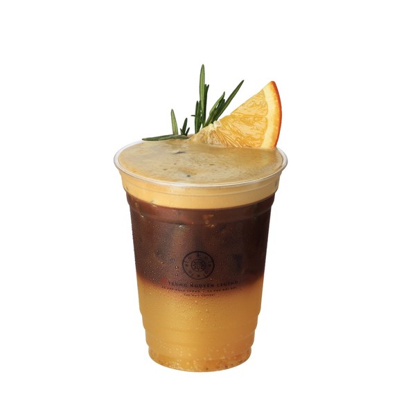 2K Spa - Coffee