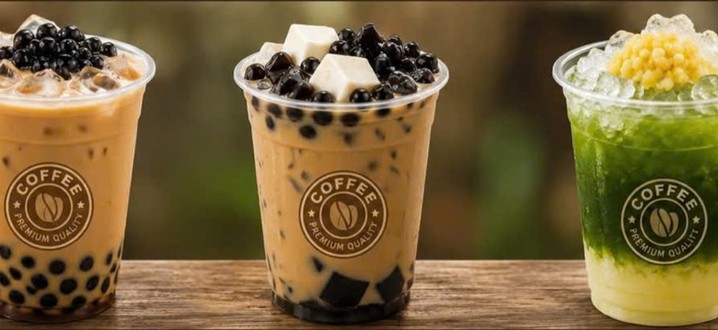 Tiệm Nước Nhà Xoài - Bùi Văn Bình