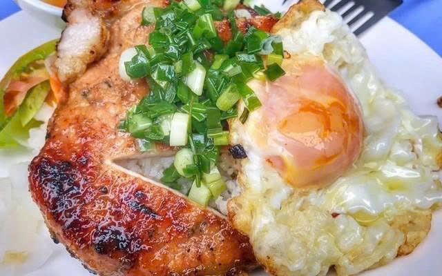Cơm Tấm Ngon 102 - Nguyễn Bình