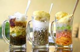 CHÈ ĐẶC SẢN CUNG ĐÌNH HUẾ - Hội Nghĩa