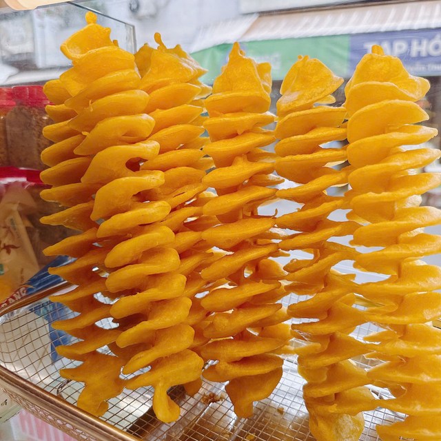 Bánh Kem Dâu Tây - 28 Tây Lân