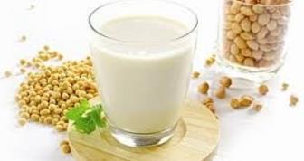 Sữa Đậu Nành Cô Ba CN1 - Vòng Xoay Hiệp Thành 3