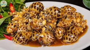 Ốc Nị