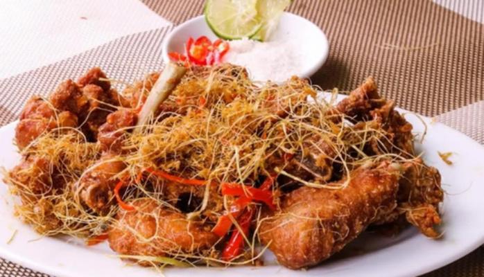Nhà Hàng 88 - Ẩm Thực Đồng Quê - Hà Đông