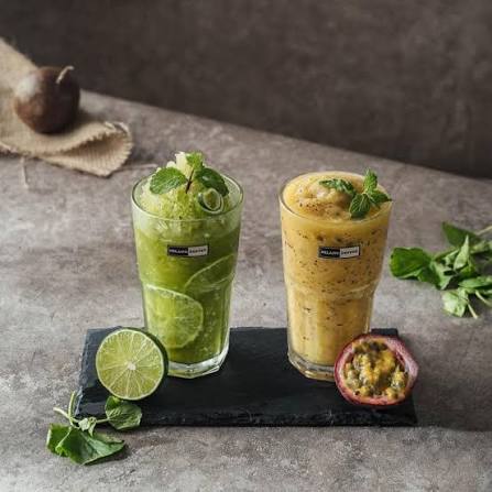 Milano Coffee Công Viên 30/4 - Nguyễn Ái Quốc