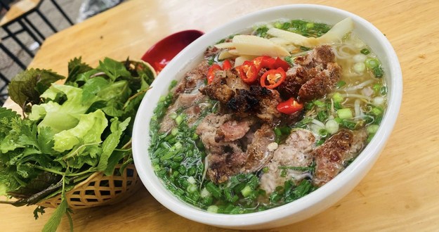 Thủy Béo Bến Xe - Bún Đậu Mẹt & Bún Chả