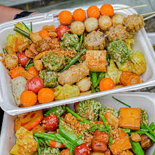 Cơm Gà, Ăn Vặt & Trà Sữa - 9A Mạc Đĩnh Chi