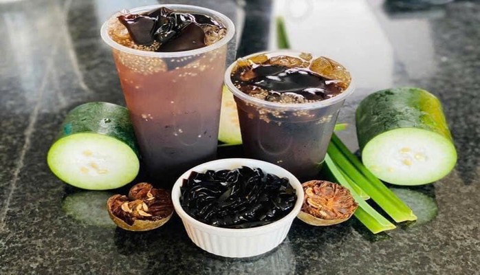 MIKICHI - Mì Trộn, Trà Sữa & Trà Bí Đao Hạt Chia - 78A Trần Hưng Đạo