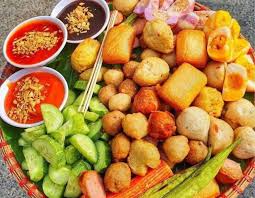 Bánh Mỳ Bơ Sữa, Bánh Mỳ Thập Cẩm & Viên Chiên - Lạch Tray