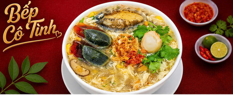 Bếp Cô Tình - Nguyễn Chí Thanh